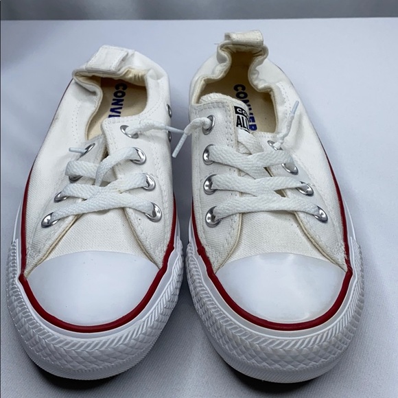 Converse Shoes - CONVERE CHUCK TAYLOR ALL STAR SHORELINE SNEAKERS